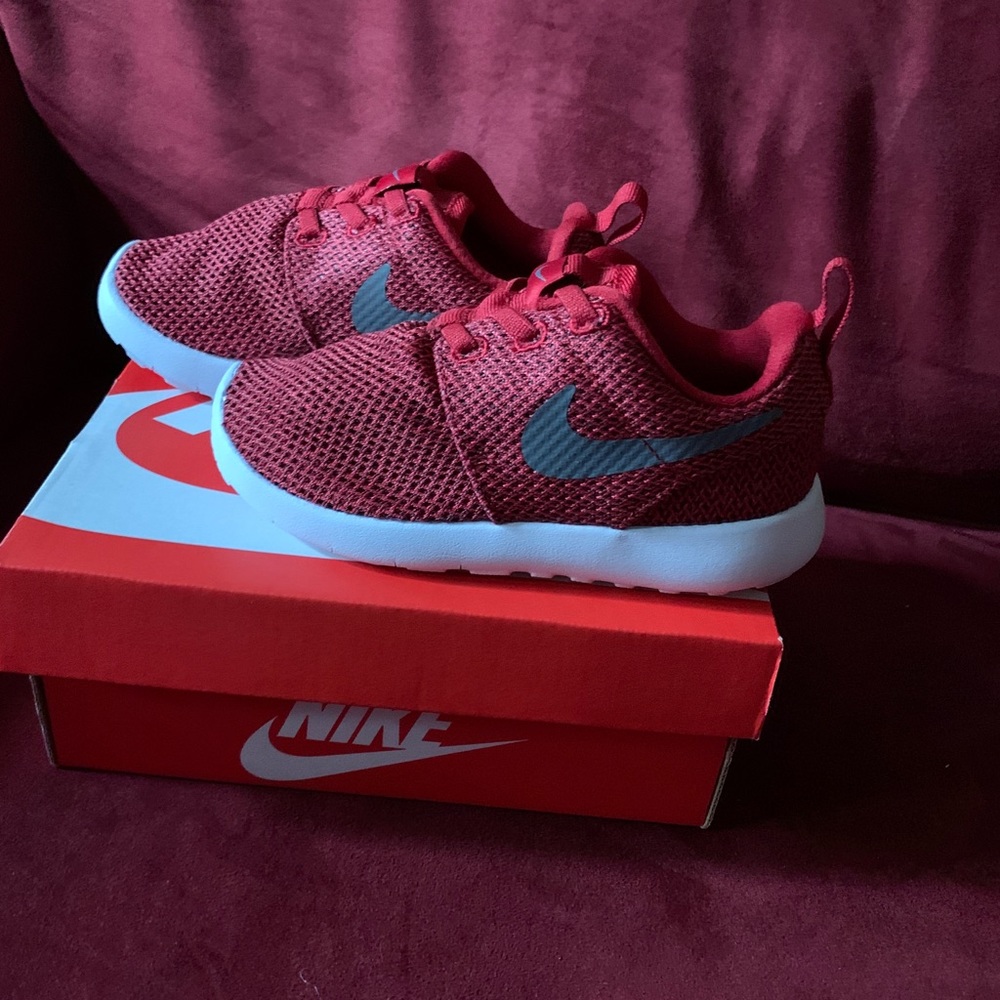 Toddler Boy Nike